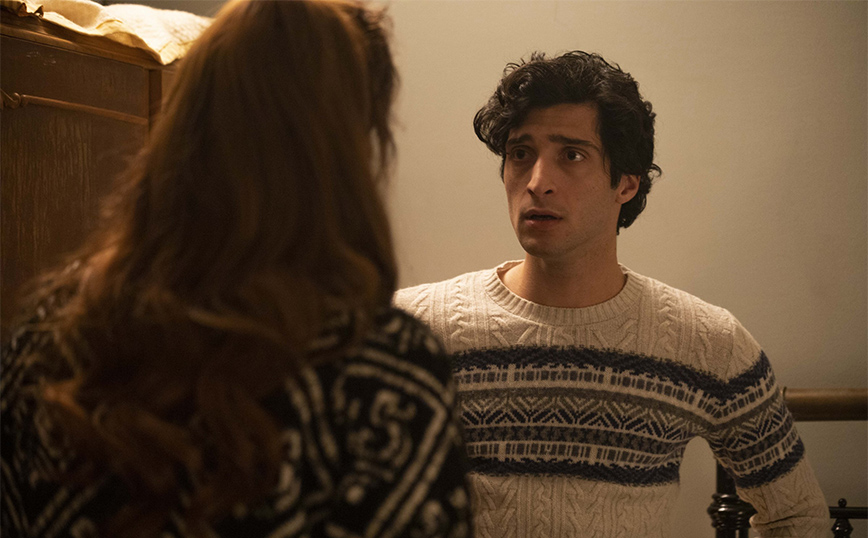 Αυτή η νύχτα μένει Αυτή η νύχτα μένει