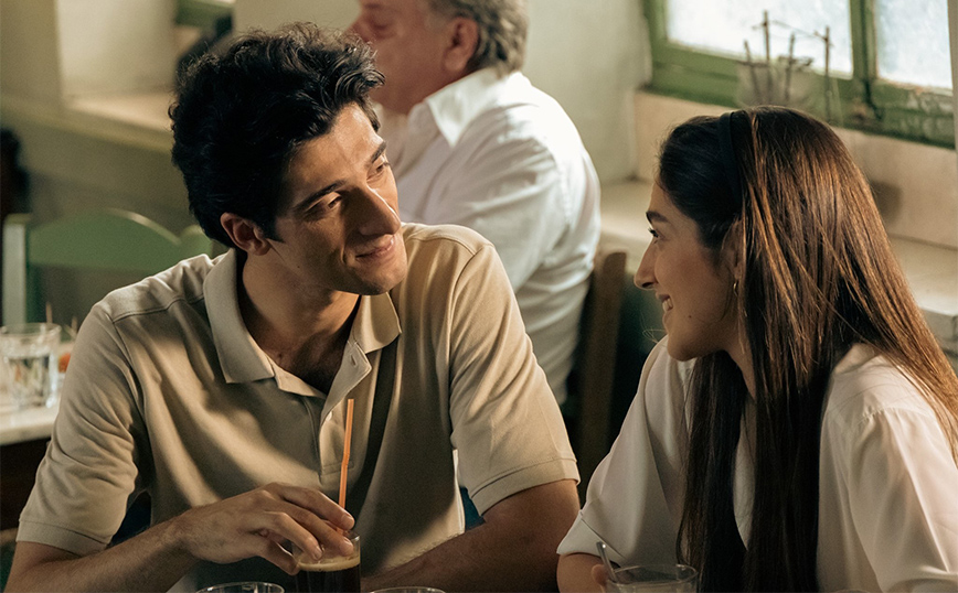 Αυτή η νύχτα μένει Αυτή η νύχτα μένει