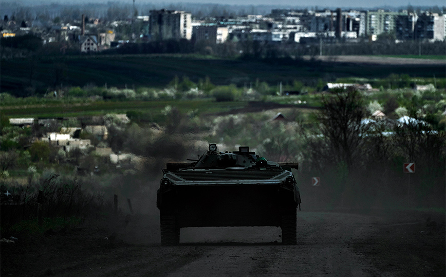 Πόλεμος στην Ουκρανία Πόλεμος στην Ουκρανία