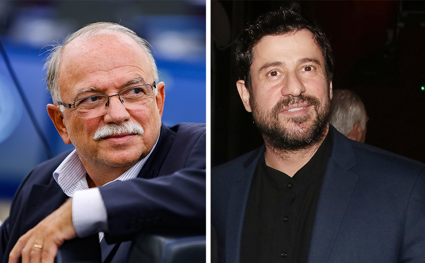 Παπαδημούλης: Την καταγγελία δεν την ήξεραν ούτε οι γονείς της καταγγέλλουσας – Πώς θα ήξερε ο Τσίπρας