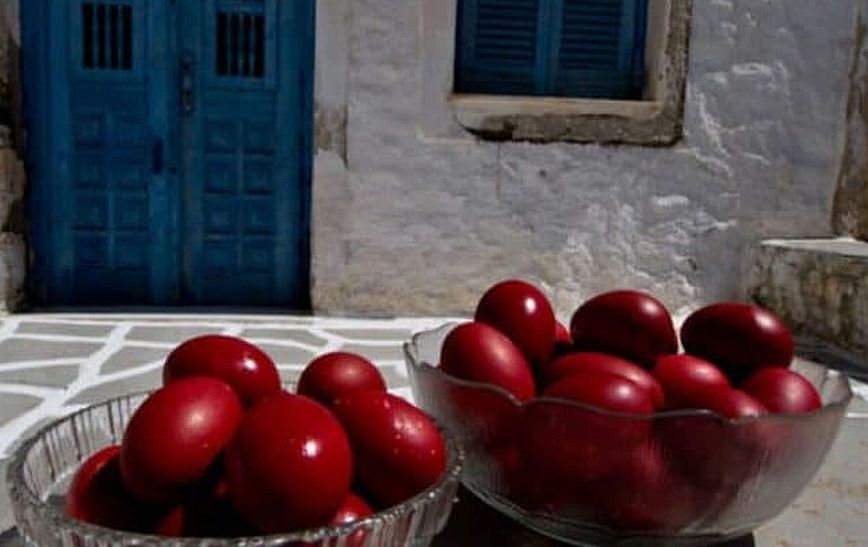 Πάσχα: Αυξημένες κρατήσεις στους παραδοσιακούς προορισμούς &#8211; Ποιες περιοχές προτιμούν οι Έλληνες