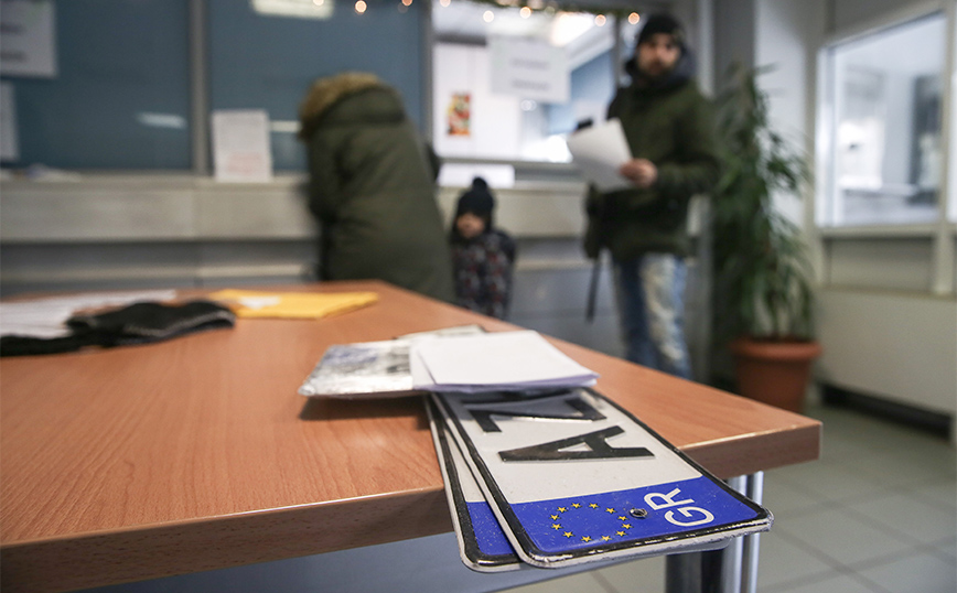 Δήμος Αθηναίων: Επιστροφή πινακίδων ενόψει Χριστουγέννων &#8211; Ποιοι εξαιρούνται