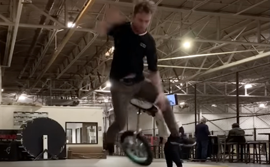 Δεν χρειάστηκε πολλή προσπάθεια να γίνουν viral