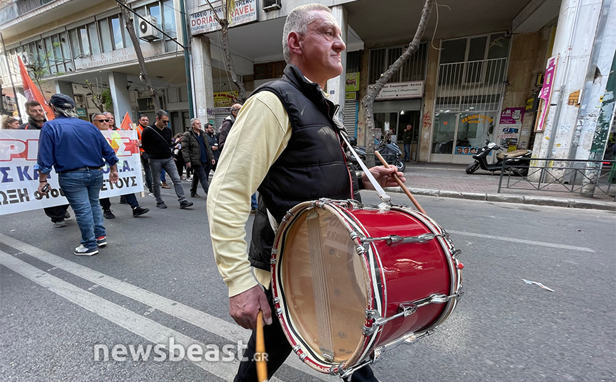 ΠΟΕ-ΟΤΑ: Στους δρόμους οι εργαζόμενοι στους δήμους