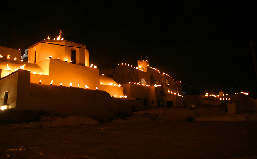 Πύργος Καλλίστης
