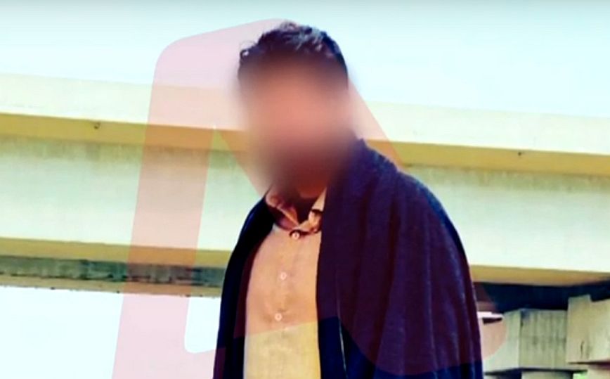 Ο «Σάνι» είναι ο εγκέφαλος του δικτύου τρομοκρατών που σχεδίαζε επιθέσεις στην Ελλάδα – Έδινε 16.000 ευρώ για κάθε νεκρό