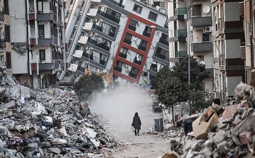 Αποκρυπτογραφώντας τους καταστροφικούς σεισμούς σε Τουρκία και Συρία – Νέα ελληνική επιστημονική αποστολή