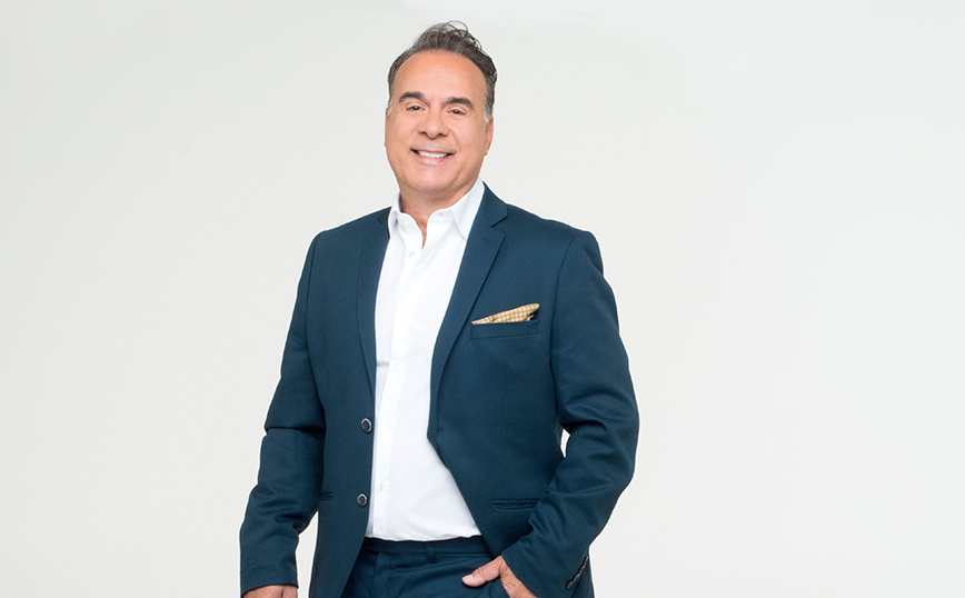 Eurovision 2023: Ο Φώτης Σεργουλόπουλος θα ανακοινώσει το 12άρι της Ελλάδας – «Χαρά και τιμή»