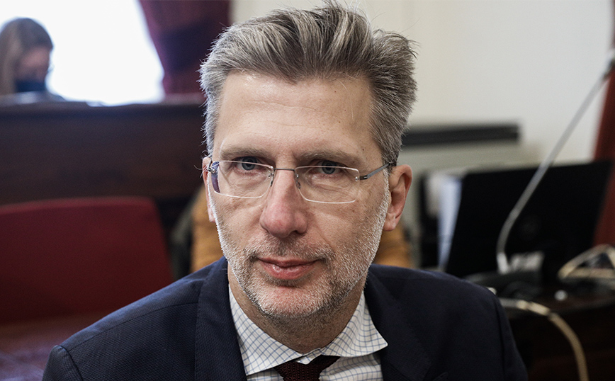 Άκης Σκέρτσος Άκης Σκέρτσος