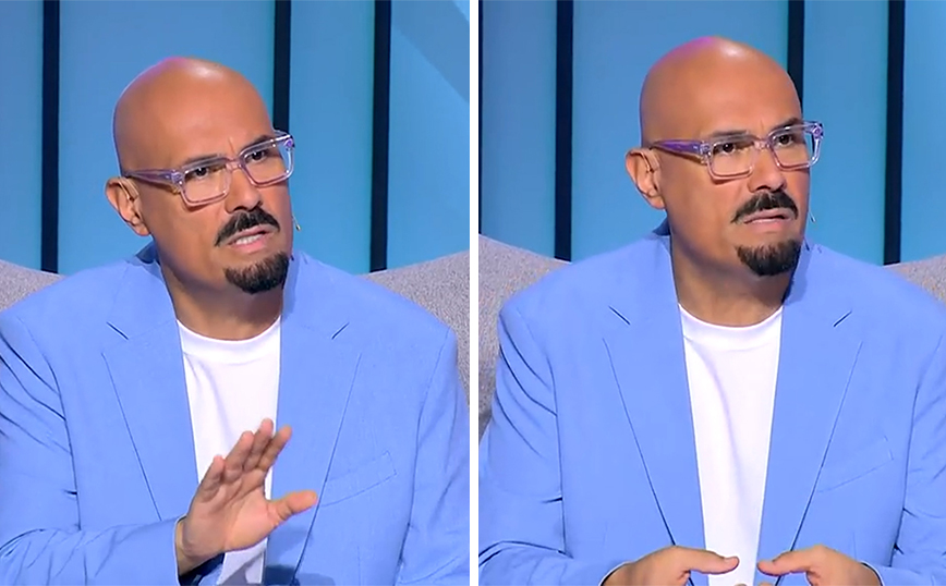 My Style Rocks: Ενοχλημένος ο Σκουλός – «Φοράς see through φόρεμα για να πας στην εκκλησία; Είναι χώρος θρησκευτικός»