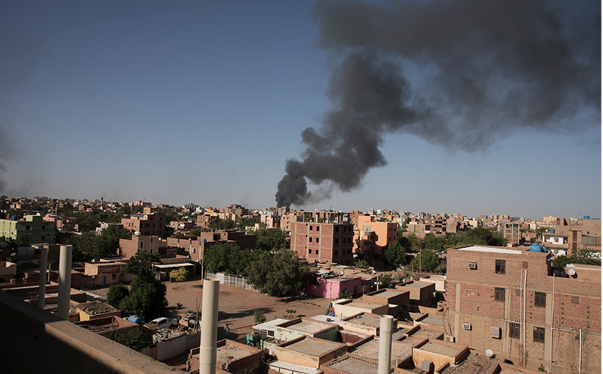 Κατάπαυση του πυρός 72 ωρών κήρυξαν οι παραστρατιωτικές δυνάμεις στο Σουδάν