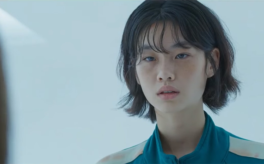 Η Τζανγκ Χο-γιον του «Squid Game» στο πλευρό της Κέιτ Μπλάνσετ: Επιλέχθηκε για τον πρώτο της αγγλόφωνο ρόλο