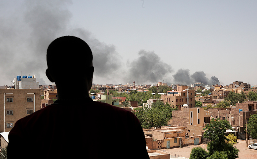 Ο ΠΟΥ κρούει τον κώδωνα κινδύνου για το Σουδάν &#8211; Σε ένοπλους δείγματα μολυσματικών ιών όπως ιλαρά και χολέρα
