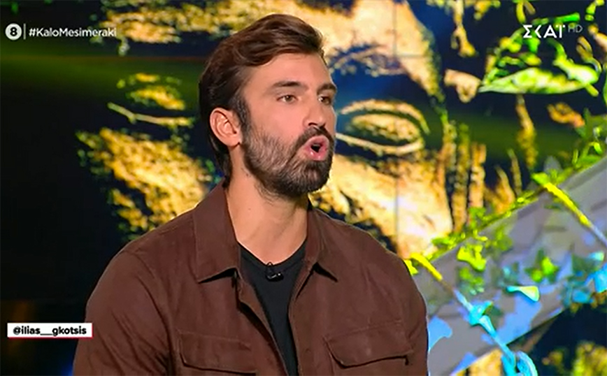 Survivor All Star – Ηλίας Γκότσης: Αποκάλυψε τι πήραν οι παίκτες από το σπίτι του Ατζούν Ιλιτζαλί
