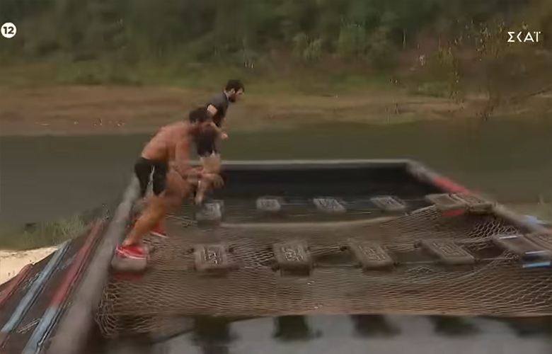Survivor All Star – Spoiler: Ο τρίτος υποψήφιος προς αποχώρηση είναι… σιγουράκι