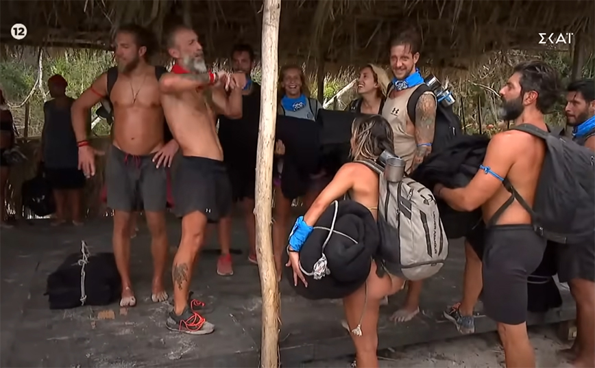 Survivor All Star – Spoiler: Ο πρώτος υποψήφιος προς αποχώρηση δεν θα βγει… αδιαμαρτύρητα στον τάκο