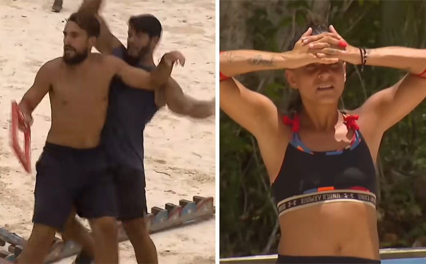 Survivor All Star &#8211; Spoiler: Οι δυο νέοι υποψήφιοι προς αποχώρηση