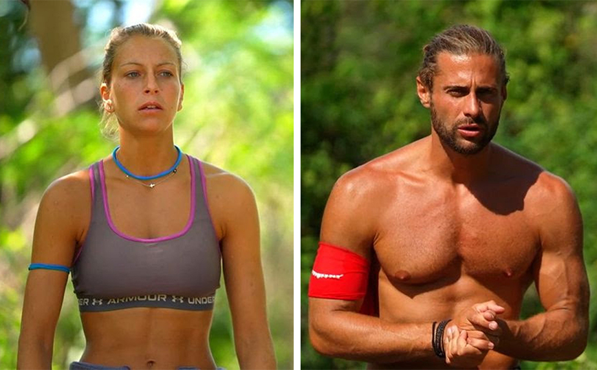 Survivor All Star: Η Στέλλα αναρωτήθηκε για την «προστασία» του Βασάλου – «Φοβούνται το κοινό του»