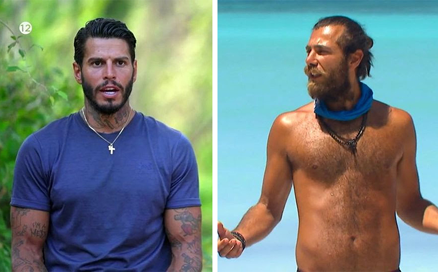 Survivor All Star: Έξαλλος ο Νικόλας Αγόρου με τον Νίκο Μπάρτζη – «Έχει την κακή νοοτροπία του χωριάτη»