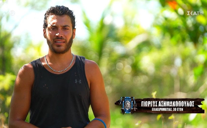 Survivor All Star: «Τον είπε βλάχο. Τελικά ποιος είναι ο διπρόσωπος; Ε; Σπύρο Μαρτίκα;» αναρωτήθηκε ο Ασημακόπουλος