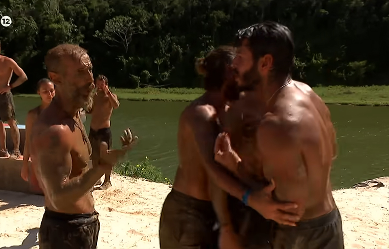 Survivor All Star – Spoiler: Αποχωρεί «ήσυχα» λίγο πριν το πάρτι της Ένωσης