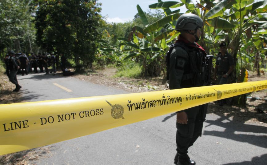 Φρίκη στην Ταϊλάνδη: Έγκυος κατηγορείται ότι δηλητηρίασε 13 άτομα με κυάνιο