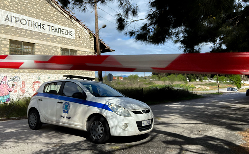 Προσπαθούσε 17 χρόνια να μείνει έγκυος η 71χρονη που δολοφόνησε ο γιος της στη Θεσσαλονίκη &#8211; Άφαντος ο μητροκτόνος