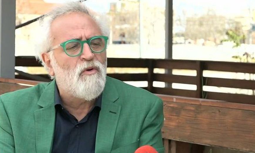 Θωμόπουλος για Γεωργούλη: Αν αποδειχθεί πως έχει κάνει αυτές τις πράξεις, θα χαρώ πολύ να τιμωρηθεί