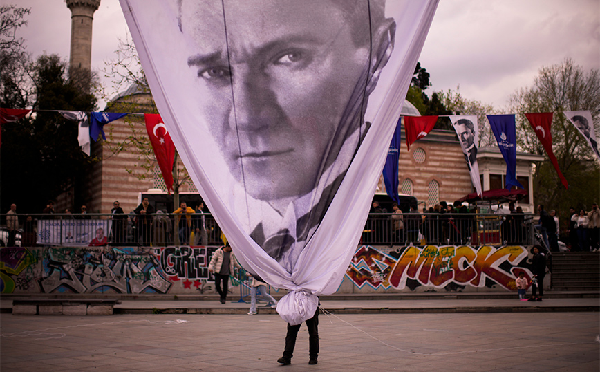 Θα δεχτεί ο Ερντογάν μια εκλογική ήττα; &#8211; Η δύσκολη επόμενη ημέρα για Κιλιτσντάρογλου