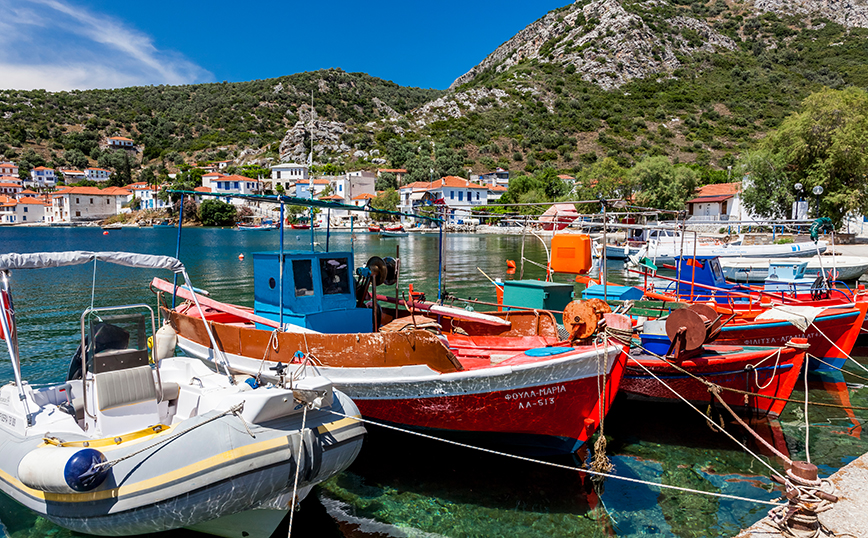 Παλαιό Τρίκερι Παλαιό Τρίκερι