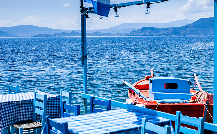 Παλαιό Τρίκερι Παλαιό Τρίκερι