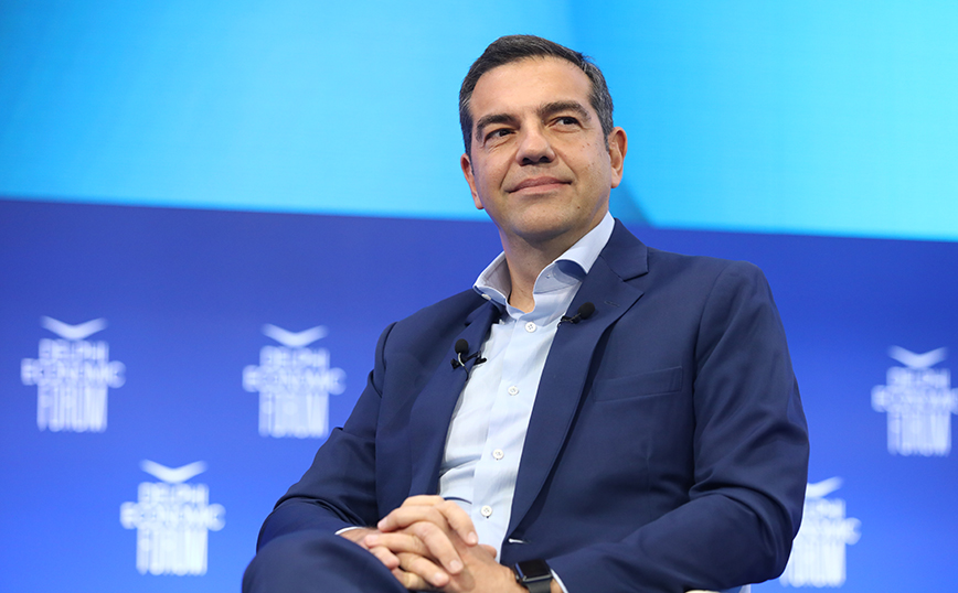 Αλέξης Τσίπρας Αλέξης Τσίπρας