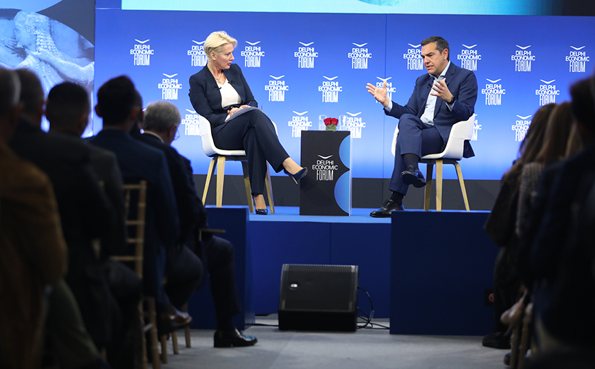 Αλέξης Τσίπρας Αλέξης Τσίπρας