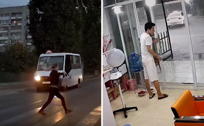 Είχαν την τύχη με το μέρος τους