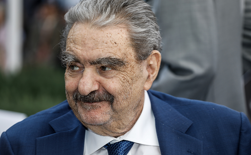 Βαρδής Βαρδινογιάννης Βαρδής Βαρδινογιάννης