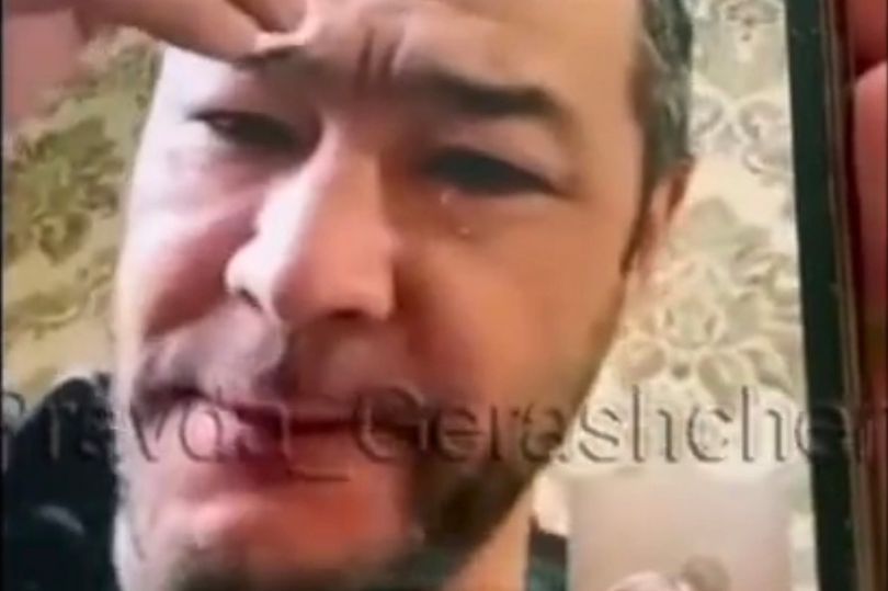 Ρώσος μισθοφόρος της Wagner παραδέχεται on camera &#8211; «Σκότωσα 5χρονο κορίτσι στην Ουκρανία»