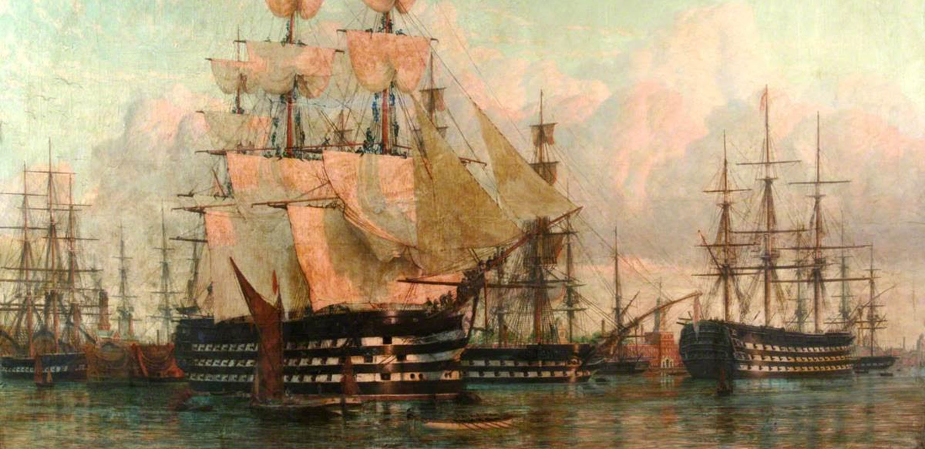 Η απίστευτη ιστορία του βρετανικού ναυτικού αποκλεισμού της Ελλάδας το μακρινό 1847 με αφορμή το… κάψιμο του Ιούδα το Πάσχα