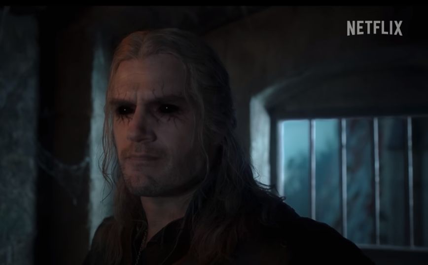 The Witcher: Το Netflix κυκλοφόρησε το πρώτο επίσημο τρέιλερ για την τρίτη σεζόν