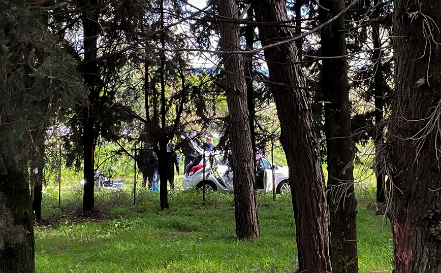 Ο γιος σκότωσε την 71χρονη στη Θεσσαλονίκη &#8211; Την πυροβόλησε με καραμπίνα στο κεφάλι