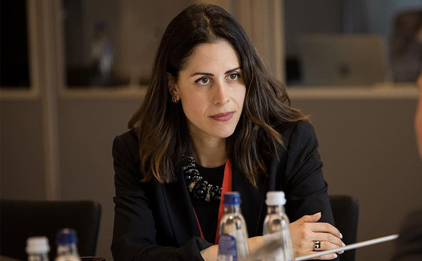 Ελένη Χρονοπούλου Ελένη Χρονοπούλου