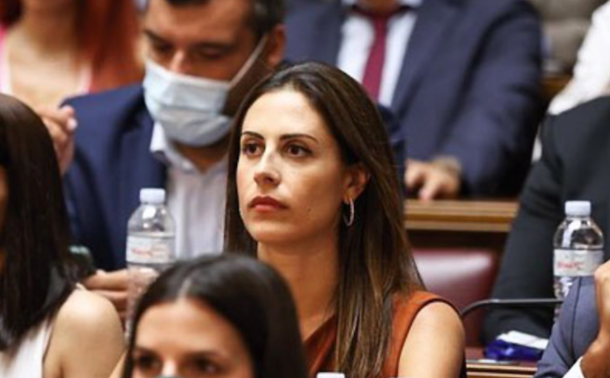 Ελένη Χρονοπούλου Ελένη Χρονοπούλου