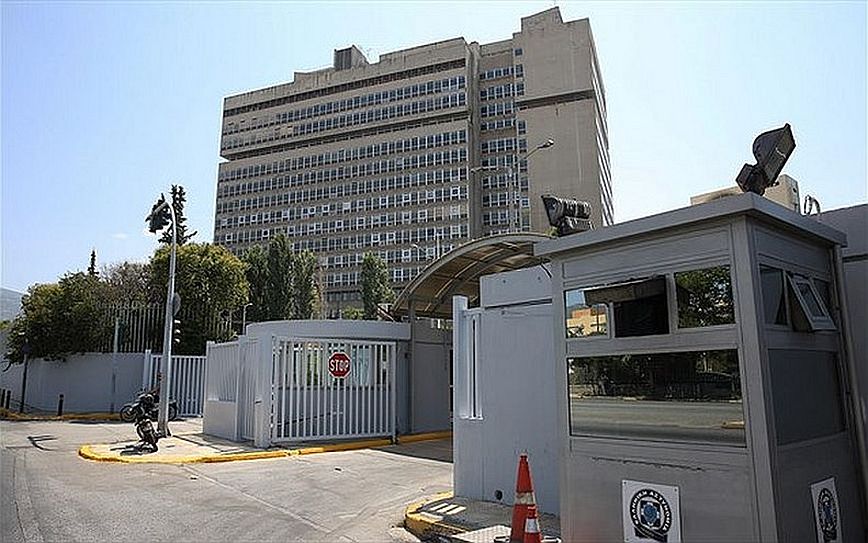 Υπουργείο Προστασίας του Πολίτη: Ασύλληπτη η απέχθεια του ΣΥΡΙΖΑ προς την ΕΛΑΣ