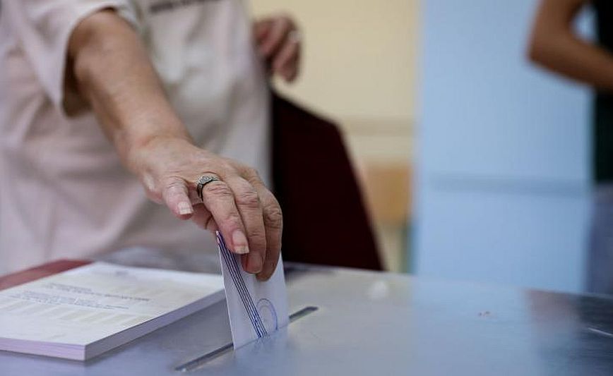 Εκλογές: 25.610 Έλληνες του εξωτερικού στους καταλόγους ενόψει της 25ης Ιουνίου