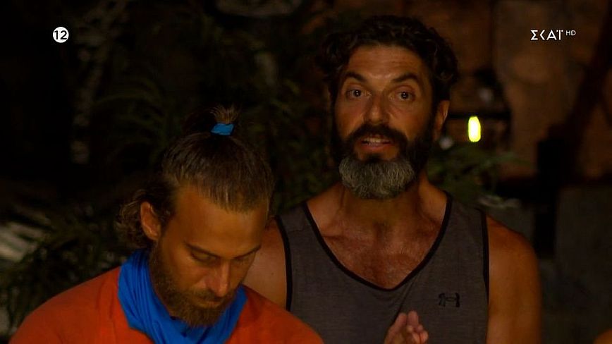Survivor All Star: Βγήκε στον τάκο και έγραψε ιστορία στο ριάλιτι