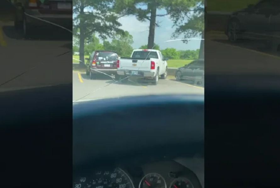 Για κάποιους το παρκάρισμα είναι εφιάλτης