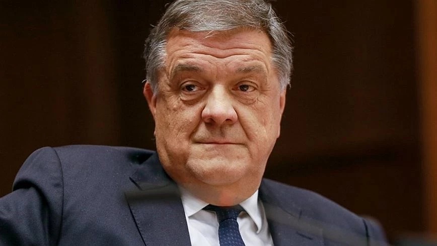 Qatargate: Ο Ταραμπέλα καταγγέλλει τη στάση του «κολλητού του» Παντσέρι