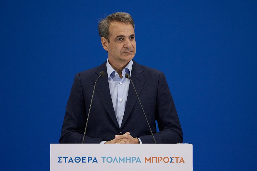 Εκλογές: Επιχείρηση της ΝΔ στις «δύσκολες» περιοχές της ελληνικής επικράτειας
