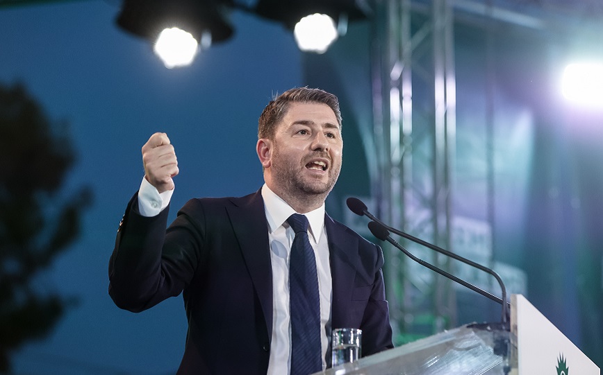 Ευρωσοσιαλιστές προς ΠΑΣΟΚ: Ευχές στο «αδελφικό κόμμα» για καλή επιτυχία ενόψει των εκλογών της Κυριακής