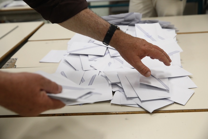 Εκλογές 2023: Διαψεύδεται φήμη για τις αιτήσεις ετεροδημοτών – «Ψευδής και ανυπόστατη»