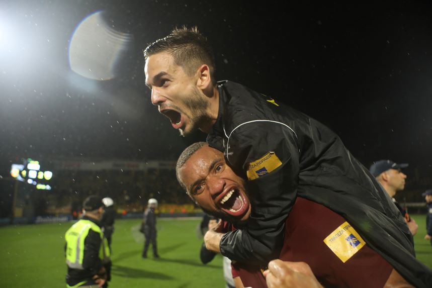 Σε ευρωπαϊκό όμιλο η ΑΕΚ &#8211; Οι πιθανοί αντίπαλοι της στον προκριματικό του Champions League